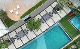 Pullman Jakarta Central Park